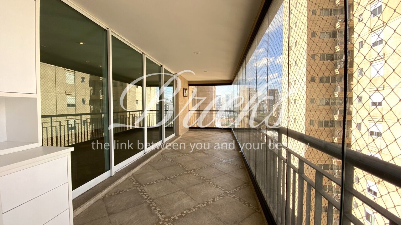 Apartamento para Venda - Campo Belo