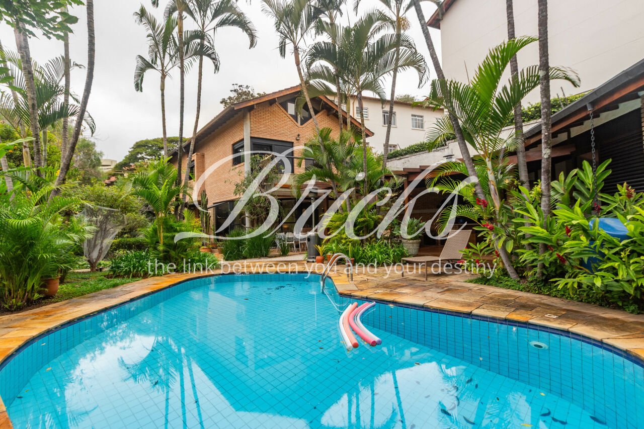 Casa para Venda - Planalto Paulista