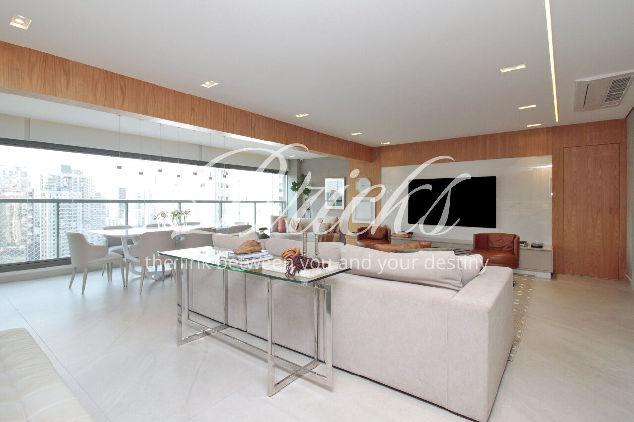 Apartamento para Venda - BROOKLIN