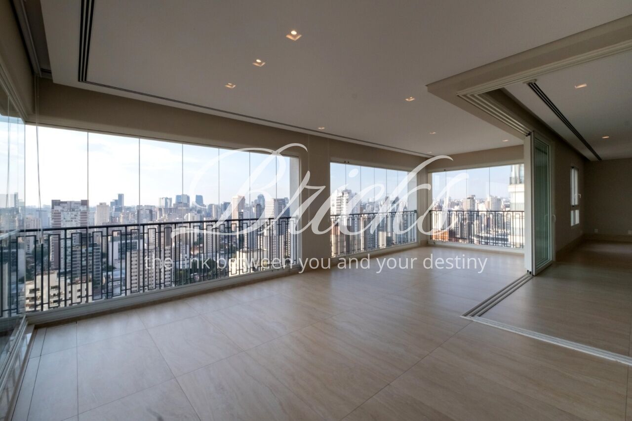 Apartamento para Venda - Vila Olímpia