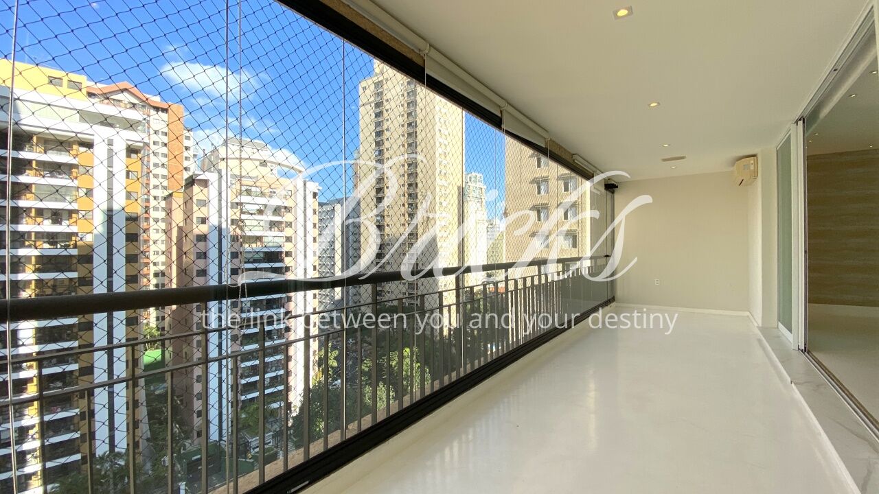 Apartamento para Venda - Campo Belo