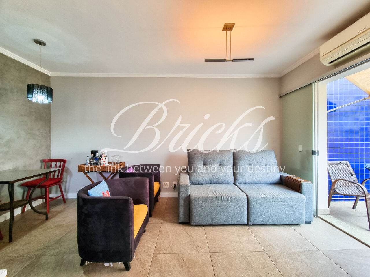 Apartamento para Venda - Moema