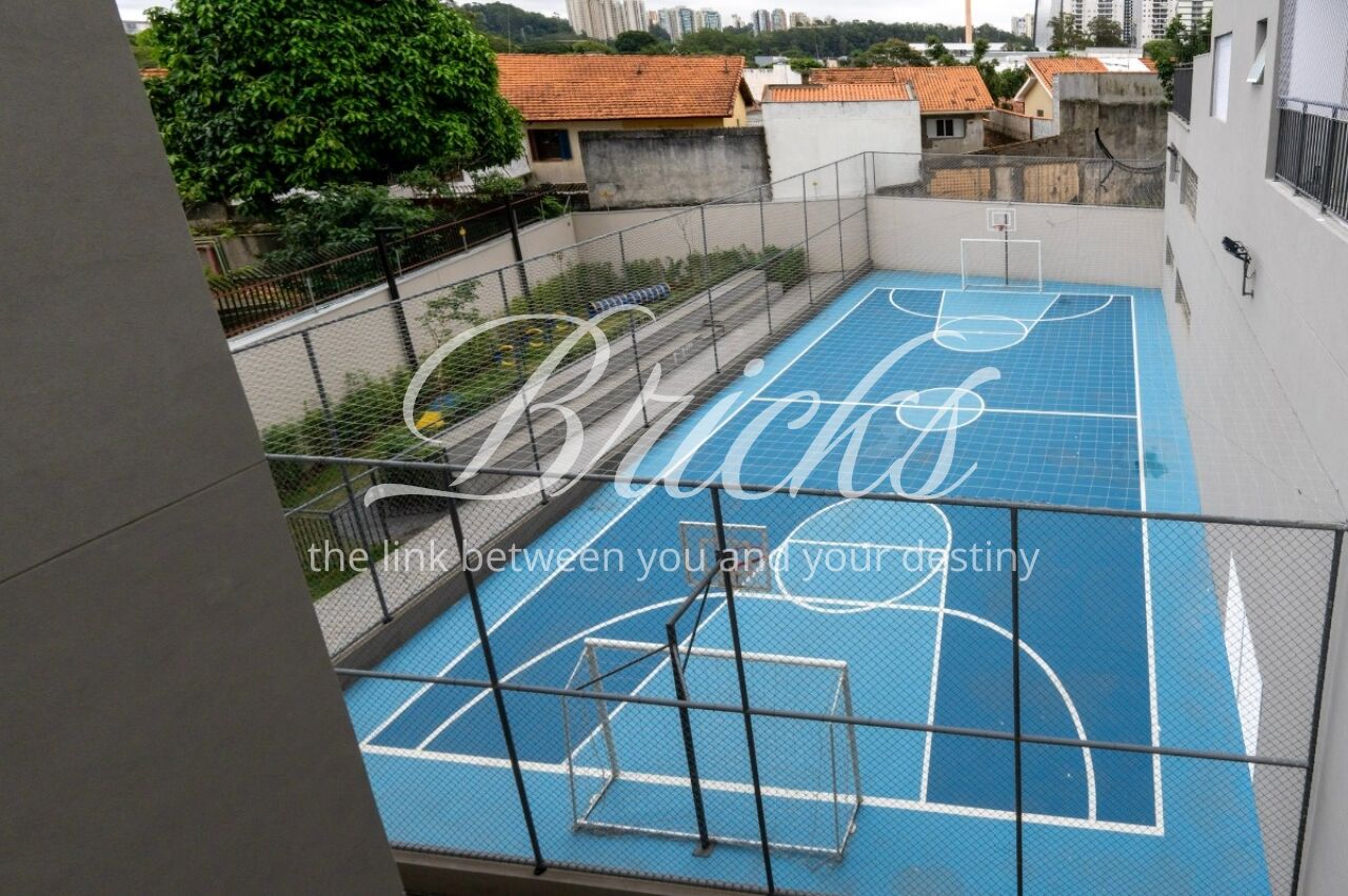 Apartamento para Venda - Chácara Santo Antônio Zona Sul