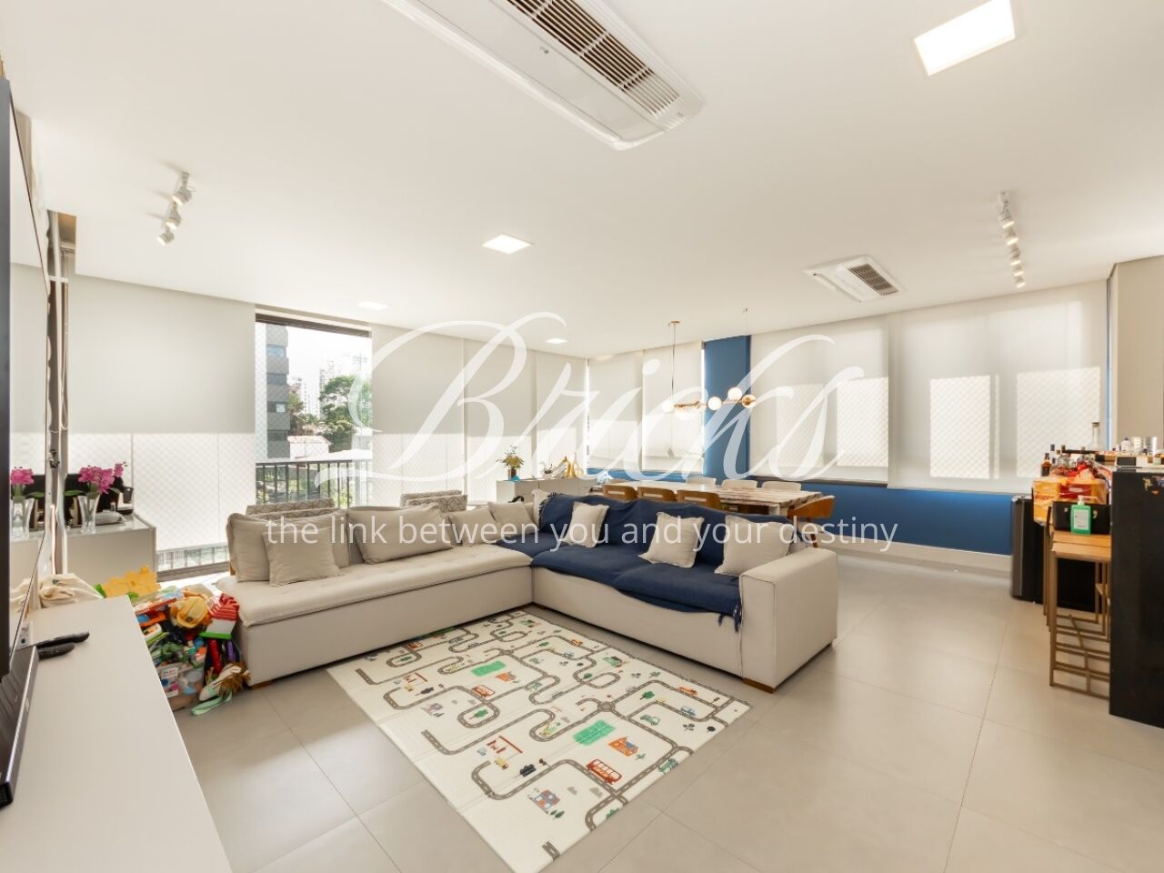 Apartamento para Venda - Campo Belo