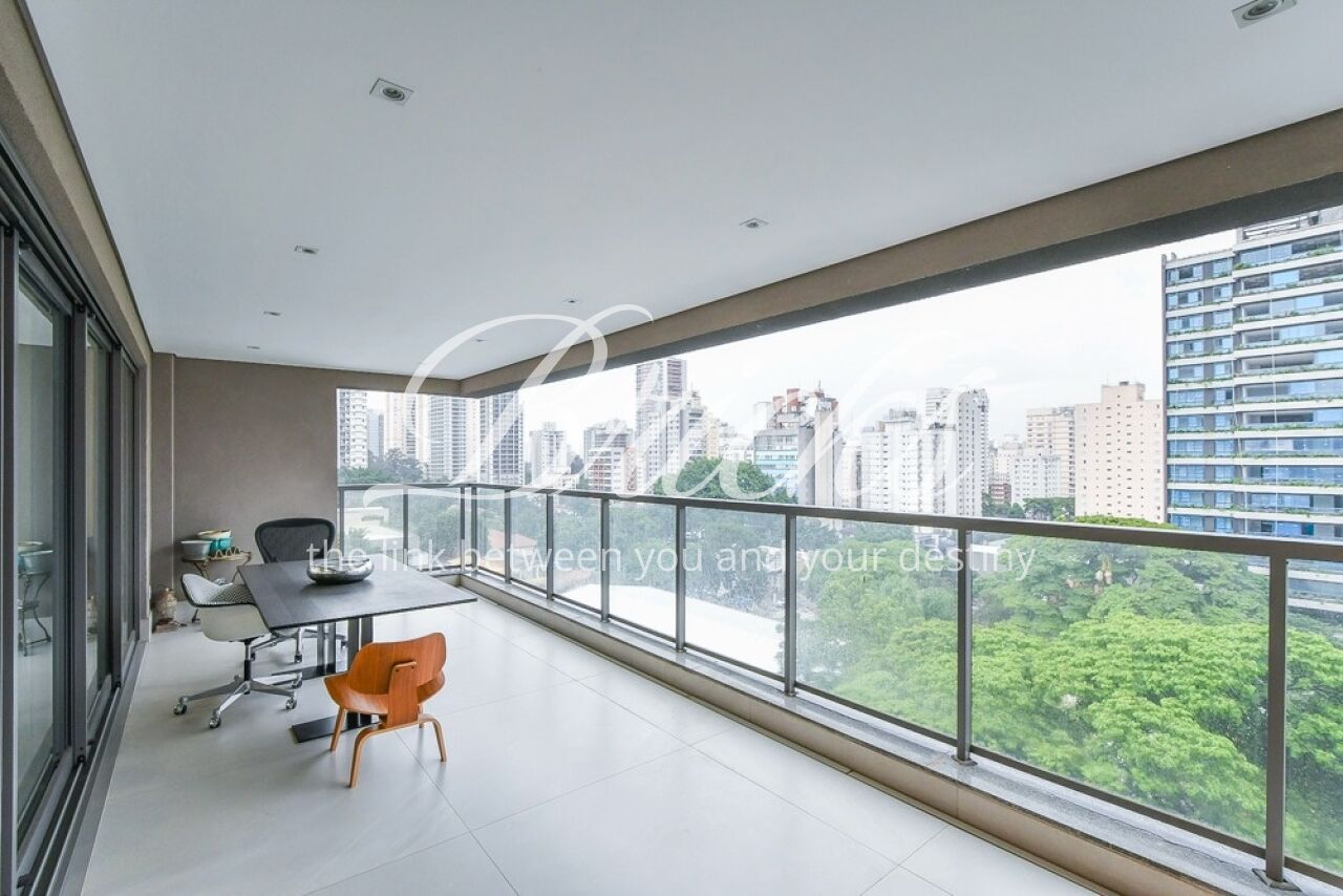 Apartamento para Venda - Campo Belo