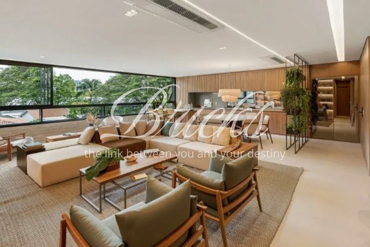 Apartamento para Venda - Campo Belo