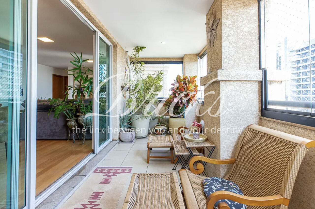 Apartamento para Venda - Campo Belo