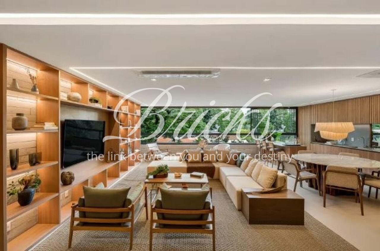 Apartamento para Venda - Campo Belo