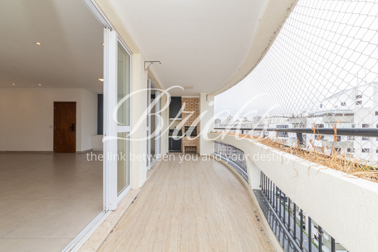 Apartamento para Venda - Moema