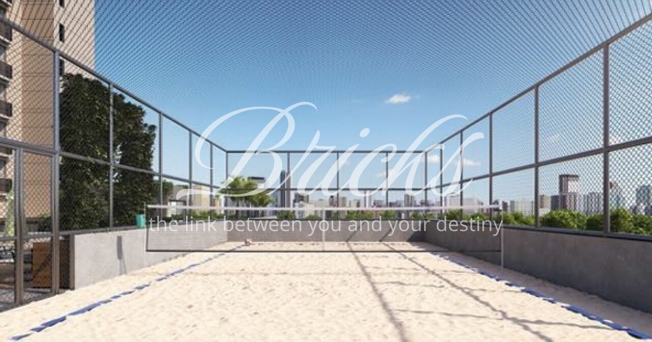 Apartamento para Venda - Campo Belo