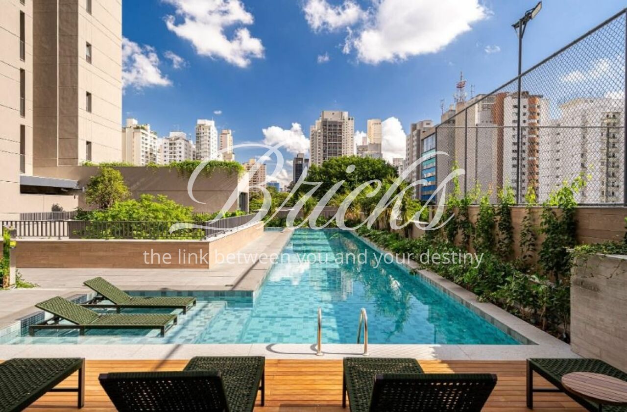 Apartamento para Venda - Campo Belo