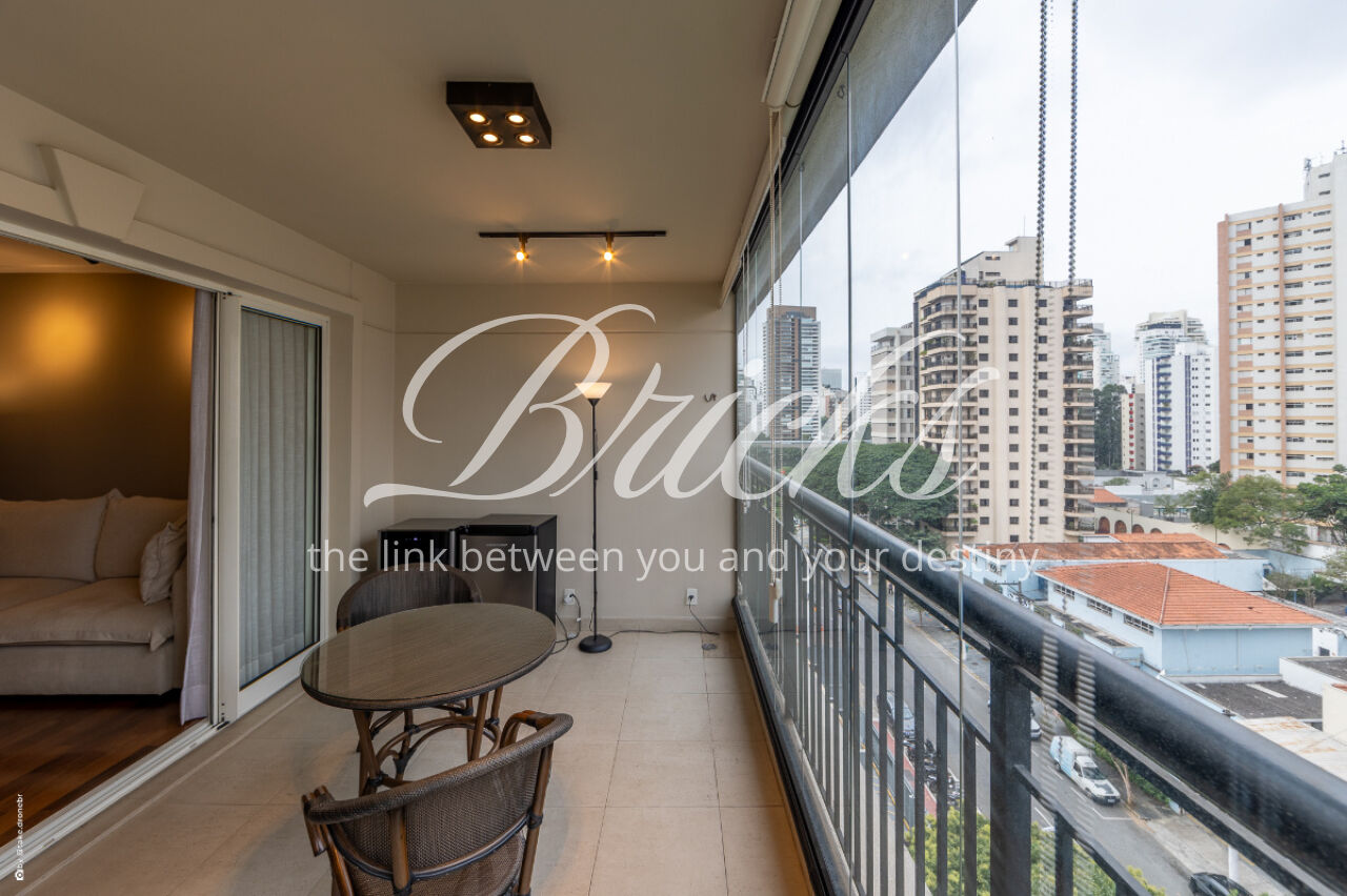 Apartamento para Venda - Campo Belo