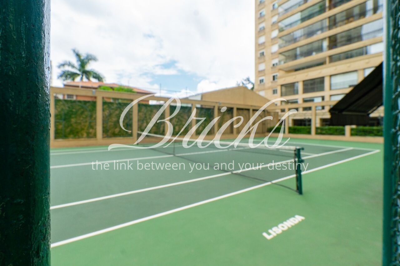 Apartamento para Venda - Campo Belo