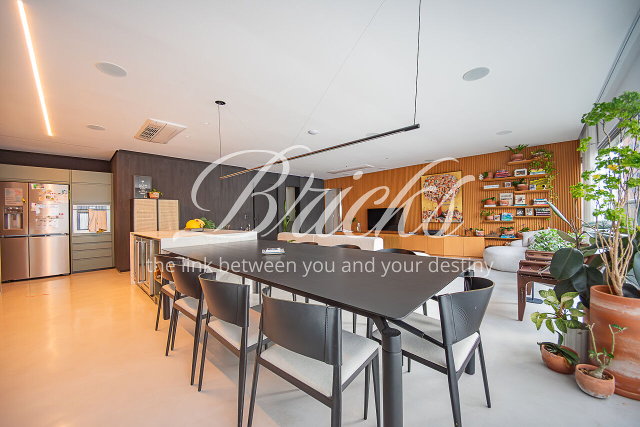 Apartamento para Venda - Campo Belo