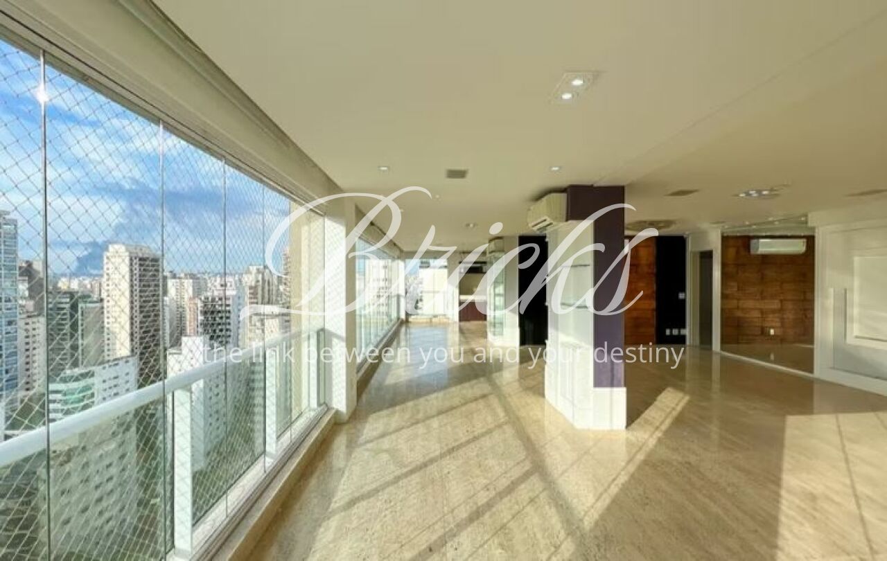 Apartamento para Venda - Campo Belo