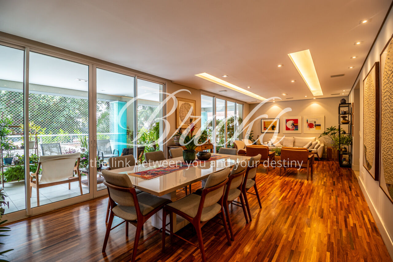 Apartamento para Venda - Campo Belo