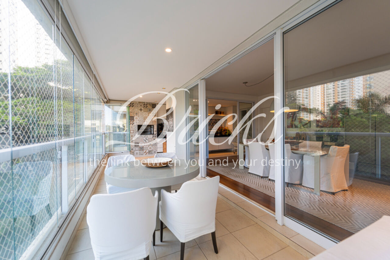 Apartamento para Venda - Campo Belo