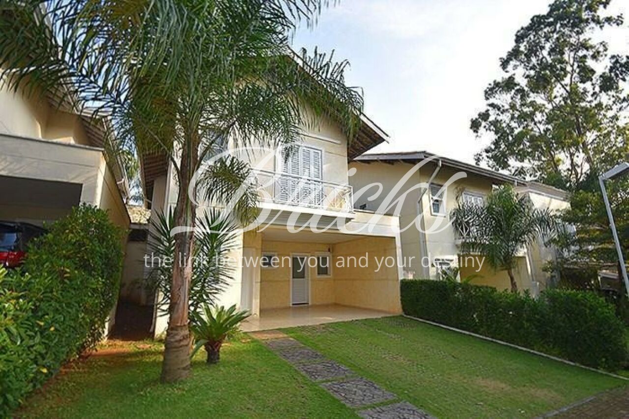 Casa em Condominio para Venda - Morumbi