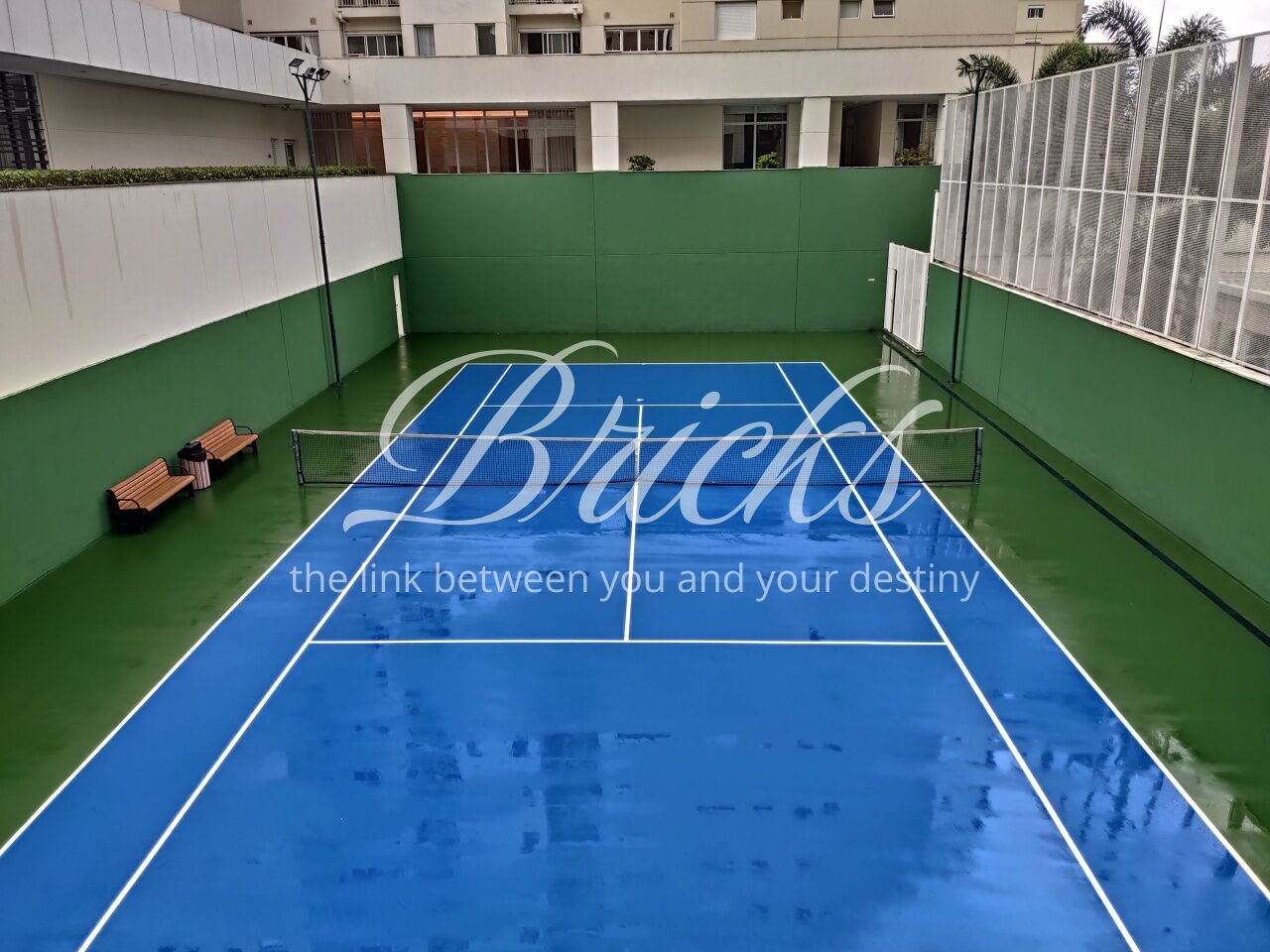 Apartamento para Venda - Campo Belo