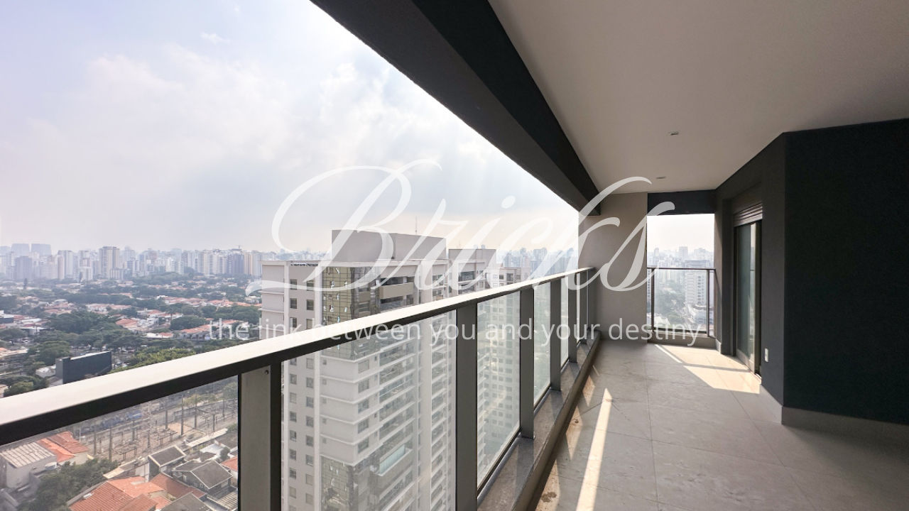 Apartamento para Venda - Campo Belo