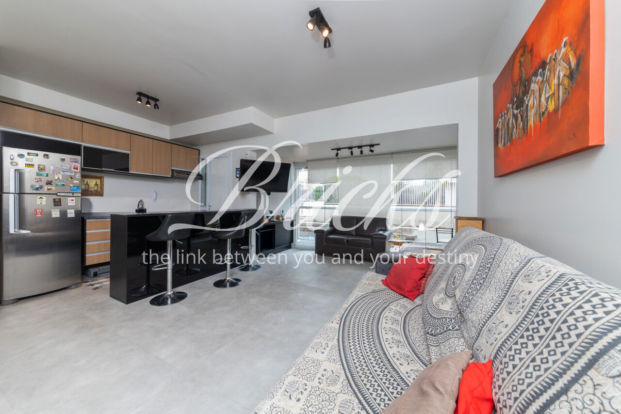 Apartamento para Venda - Campo Belo