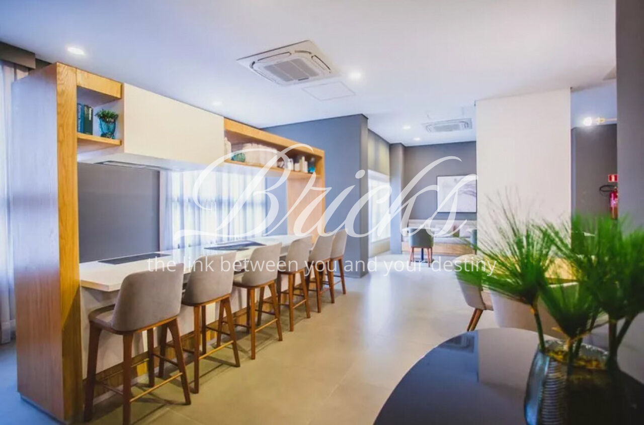 Apartamento para Venda - Vila Mariana