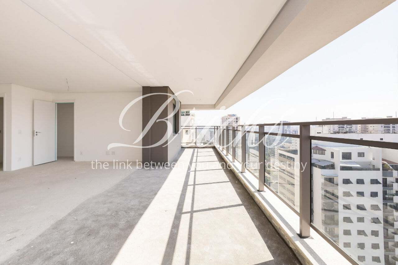 Apartamento para Venda - Campo Belo