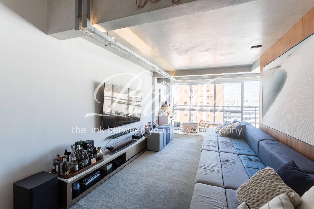 Apartamento para Venda - Pinheiros