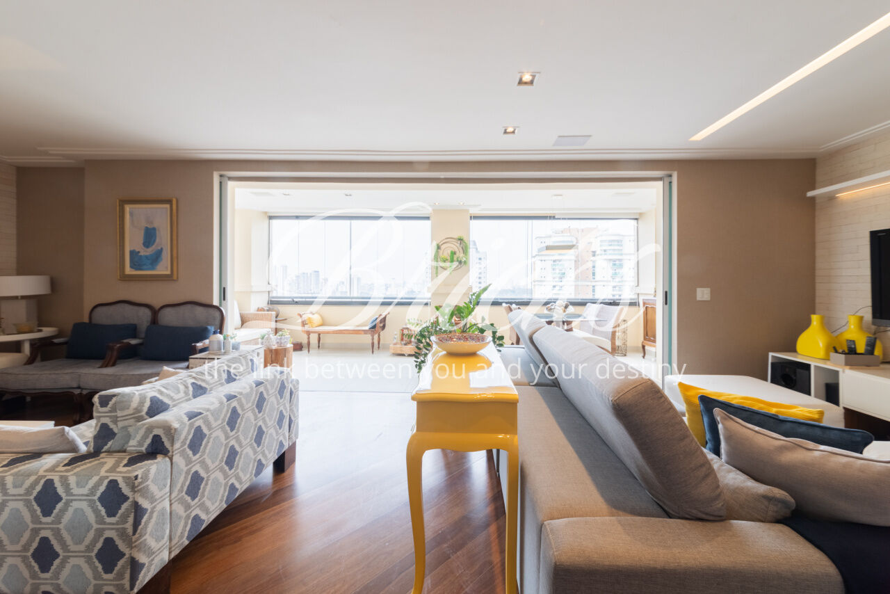 Apartamento para Venda - Campo Belo