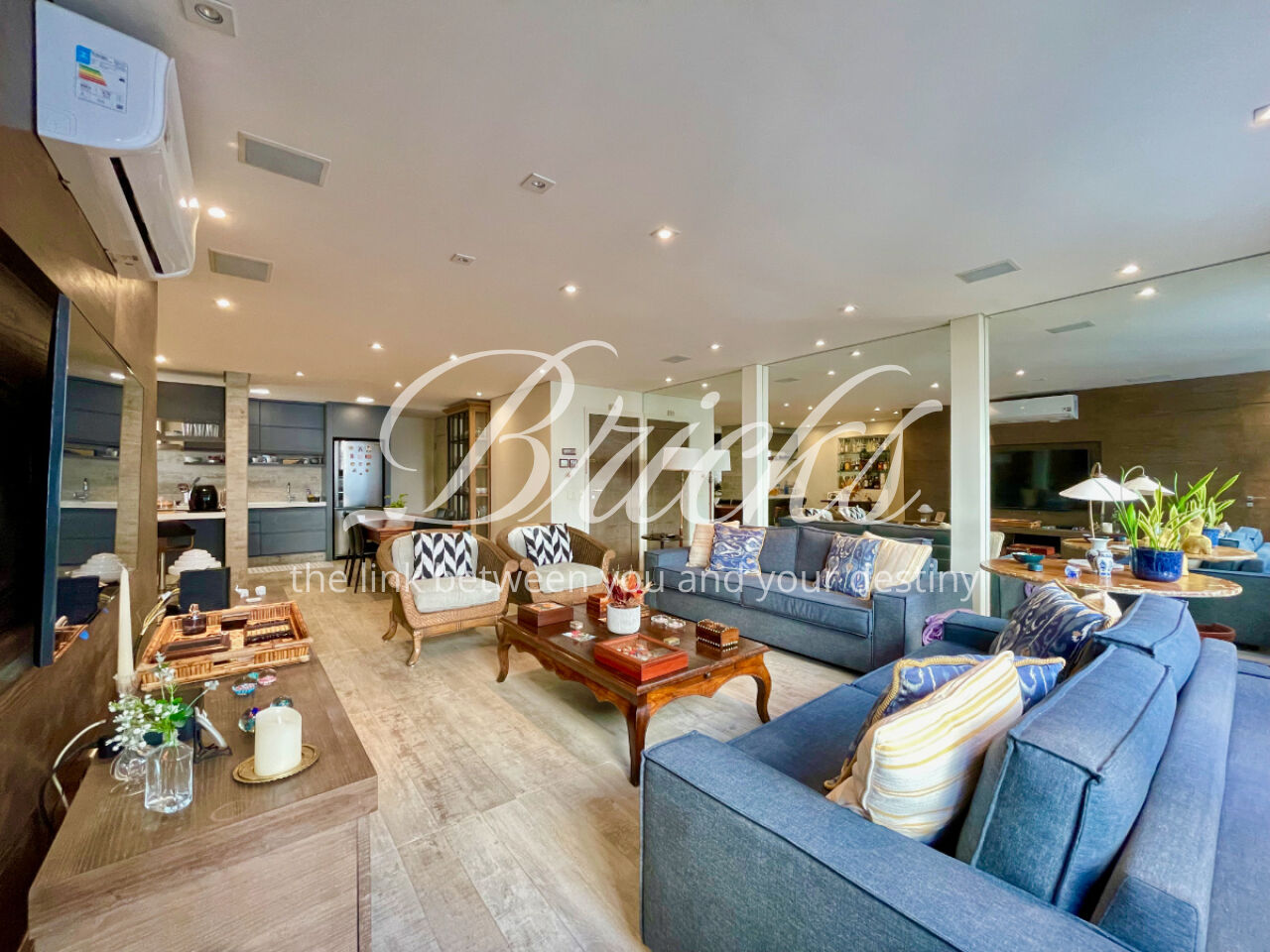 Apartamento para Venda - Jardim América