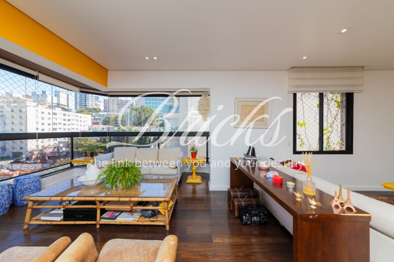 Apartamento para Venda - Aclimação