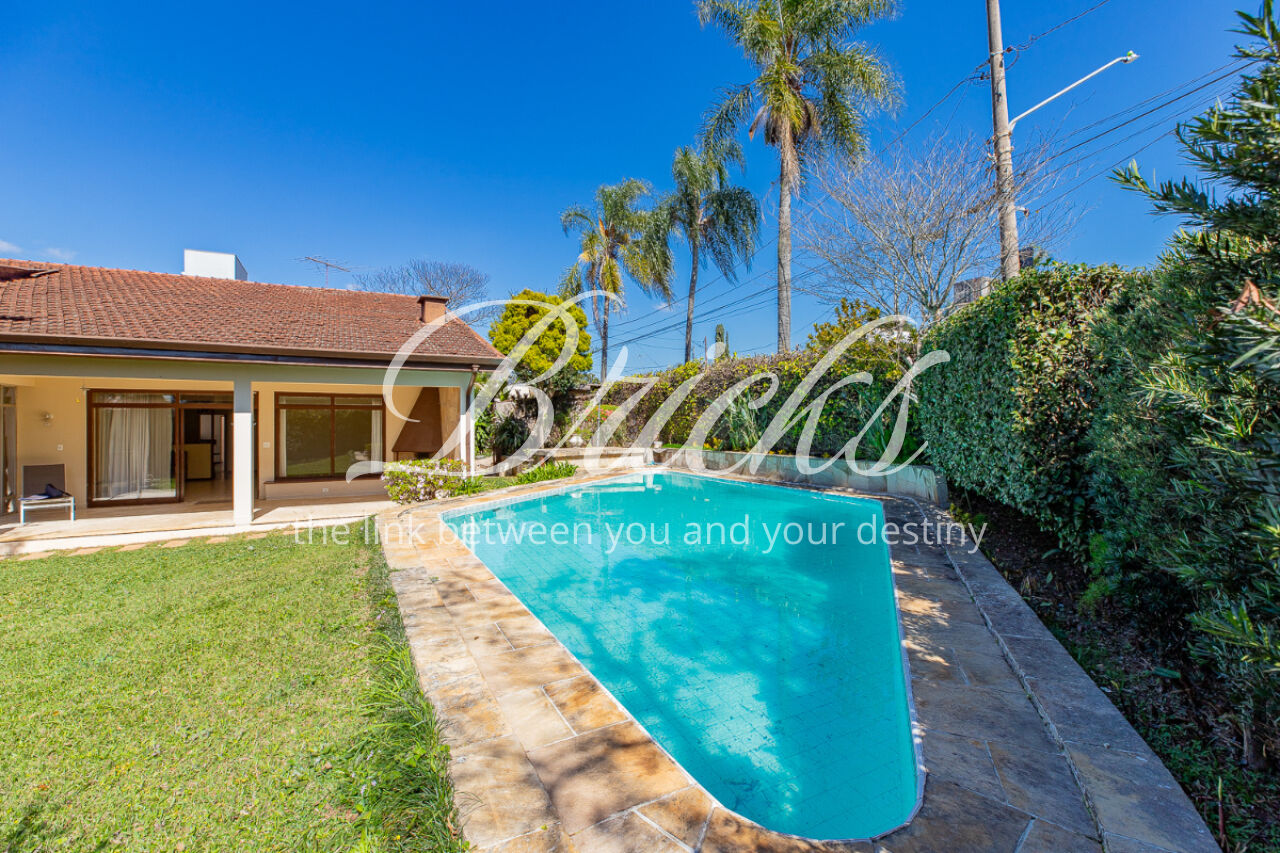 Casa para Venda - Jardim Prudência