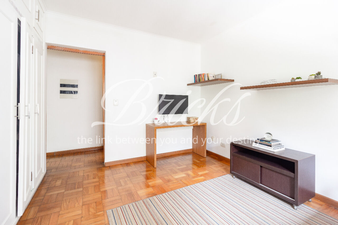 Apartamento para Venda - Higienópolis