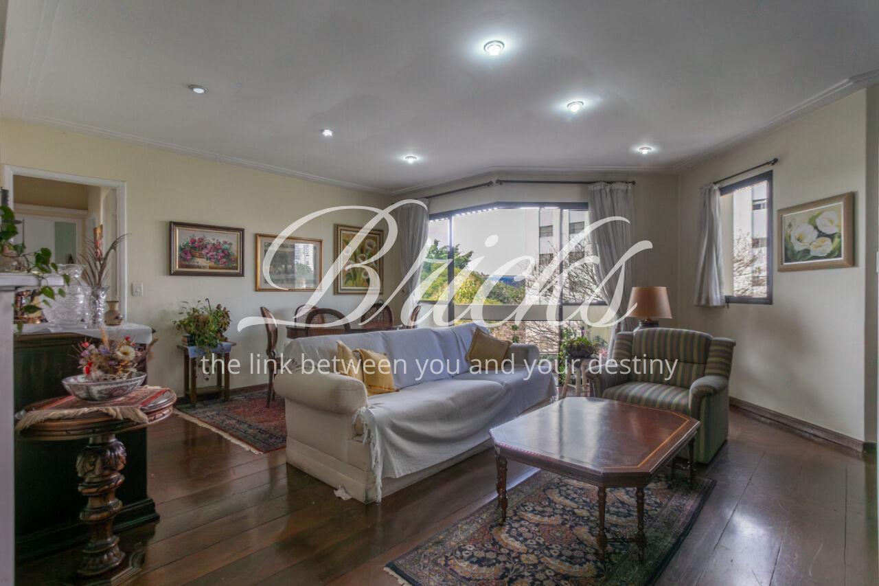 Apartamento para Venda - Campo Belo