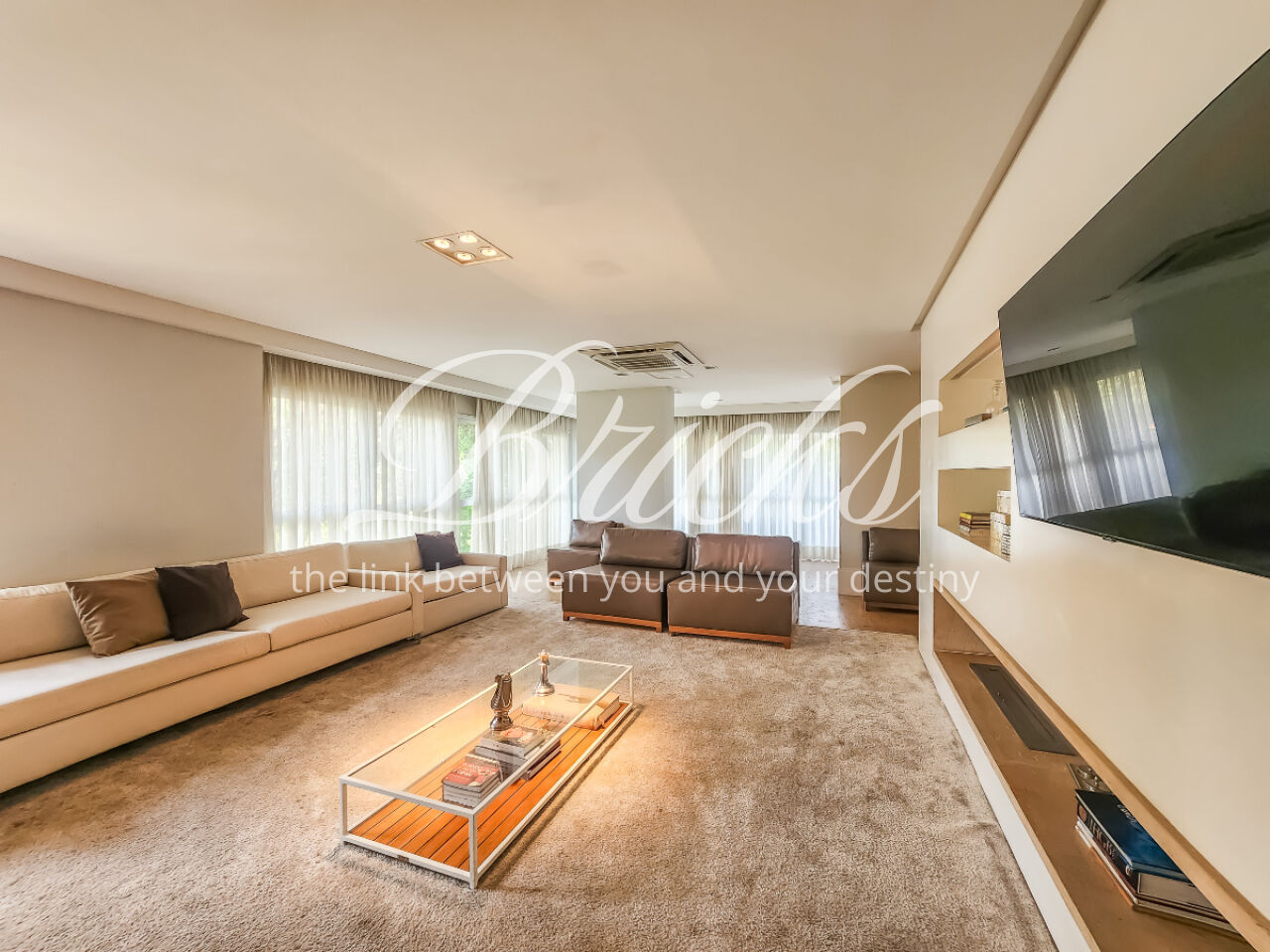 Apartamento para Venda - BROOKLIN