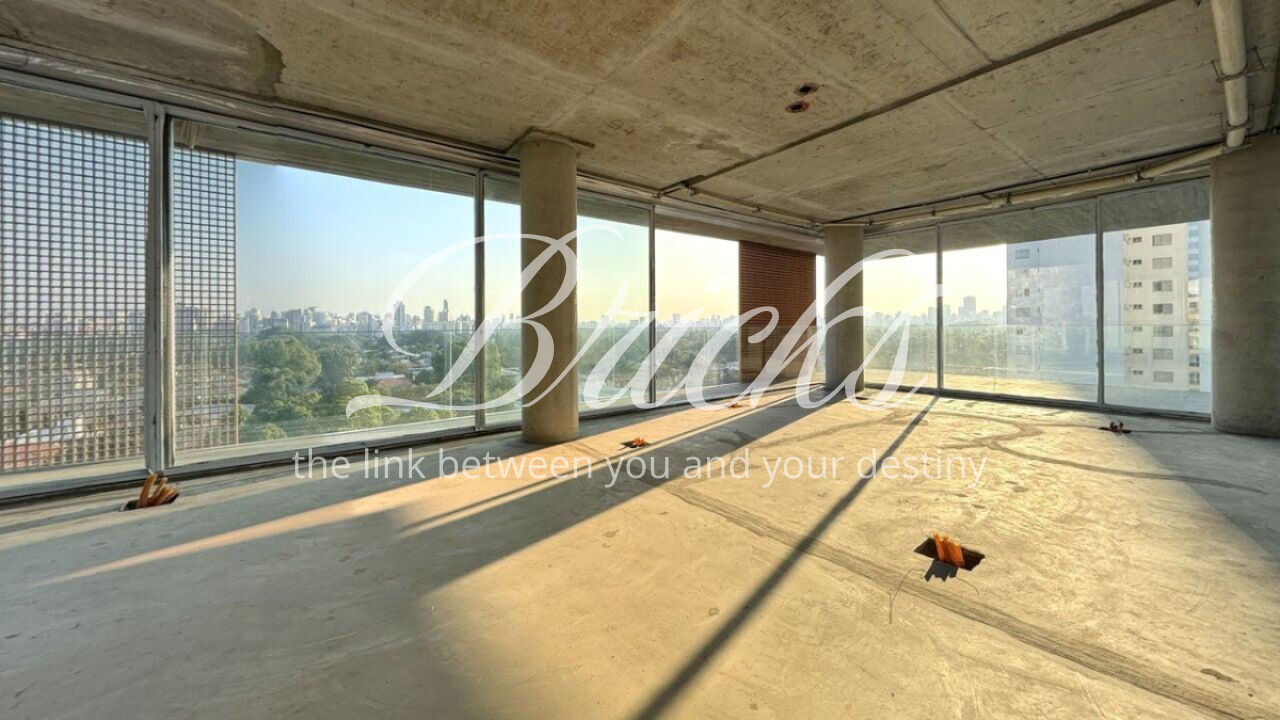 Apartamento para Venda - Jardim Paulista