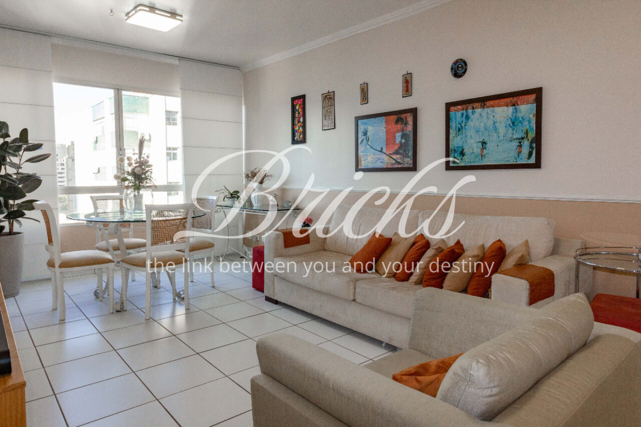 Apartamento para Venda - Moema