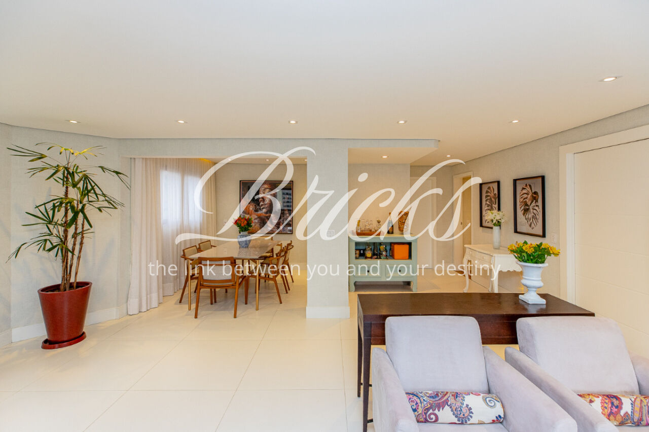 Apartamento para Venda - Itaim Bibi