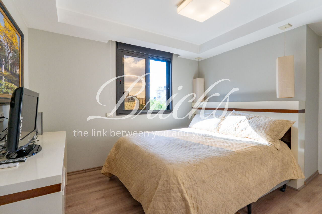 Apartamento para Venda - Itaim Bibi