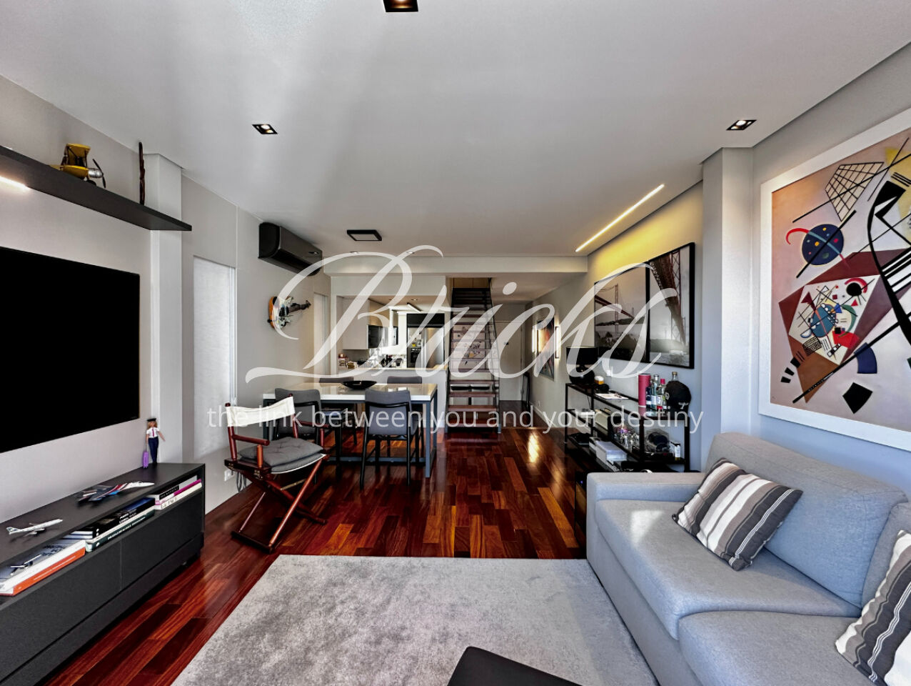 Loft para Venda - Itaim Bibi