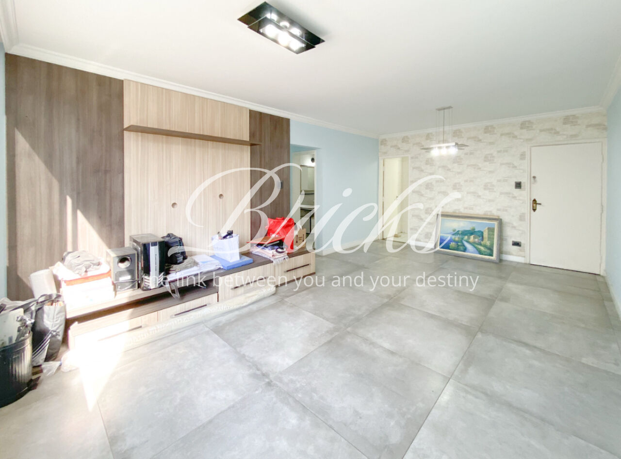 Apartamento para Venda - Paraíso