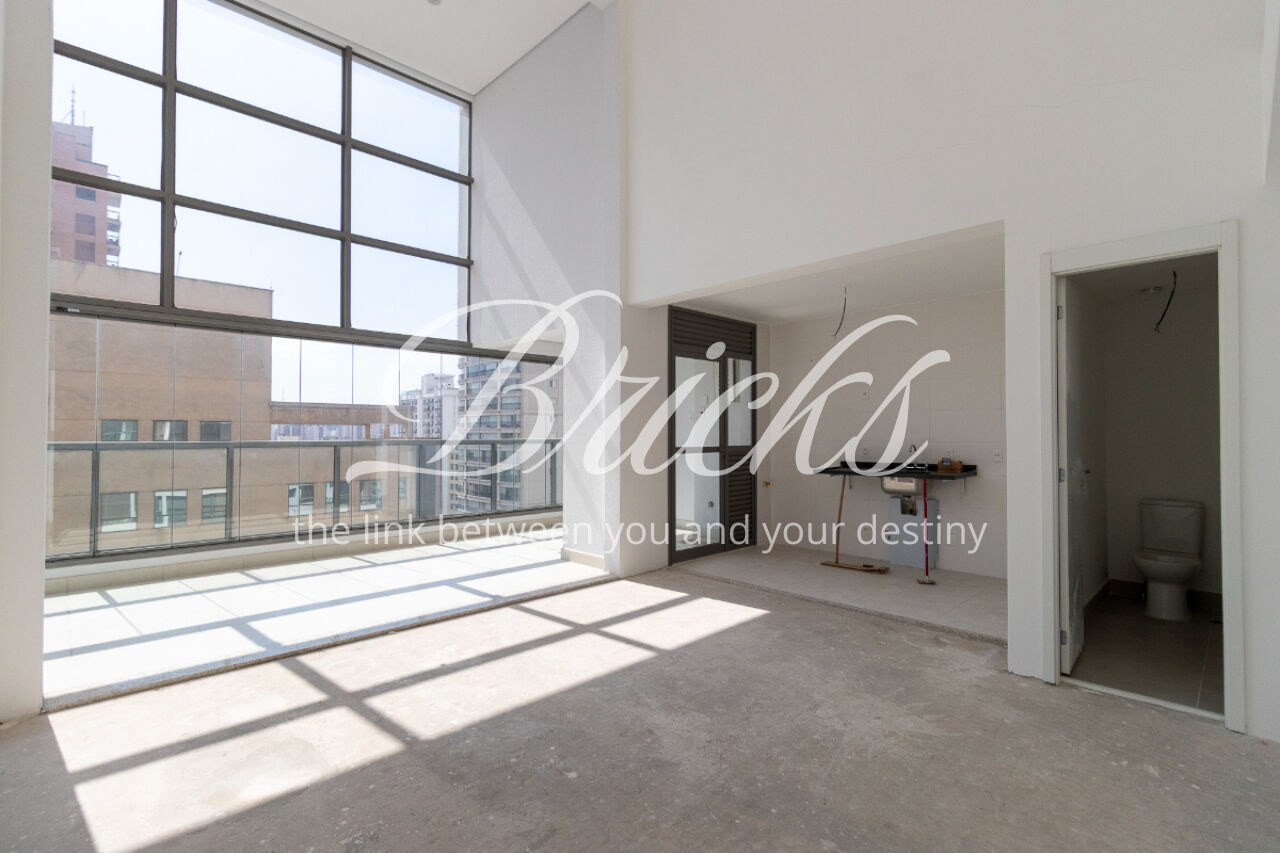 Apartamento para Venda - Vila Clementino