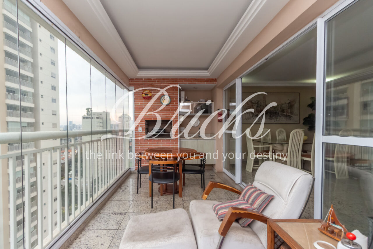 Apartamento para Venda - Campo Belo