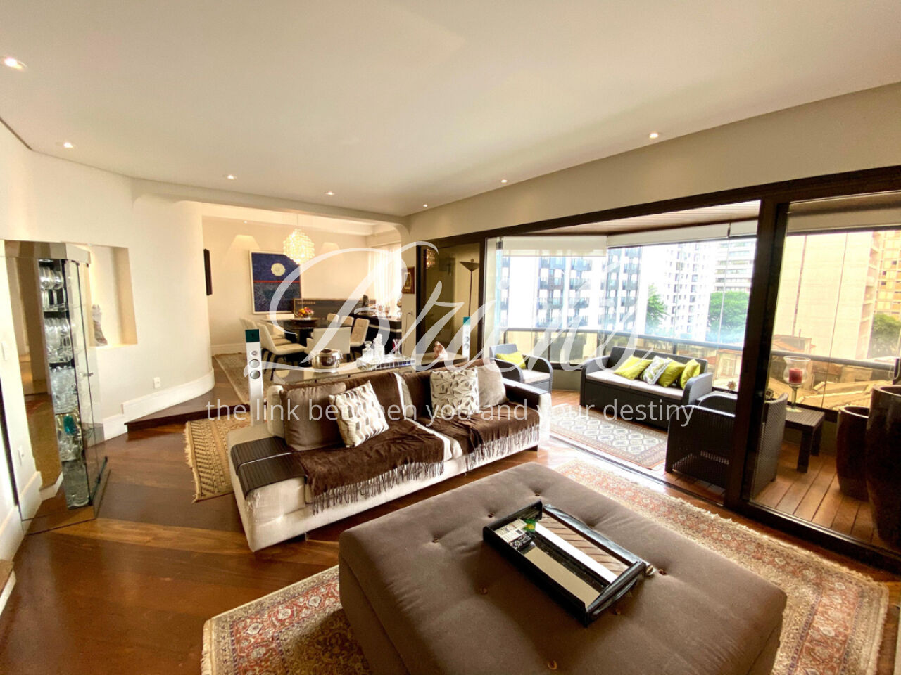 Apartamento para Venda - Jardim Paulista