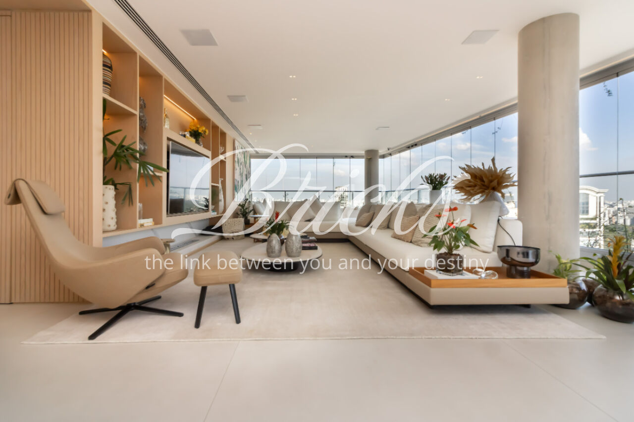 Apartamento para Venda - Jardim América