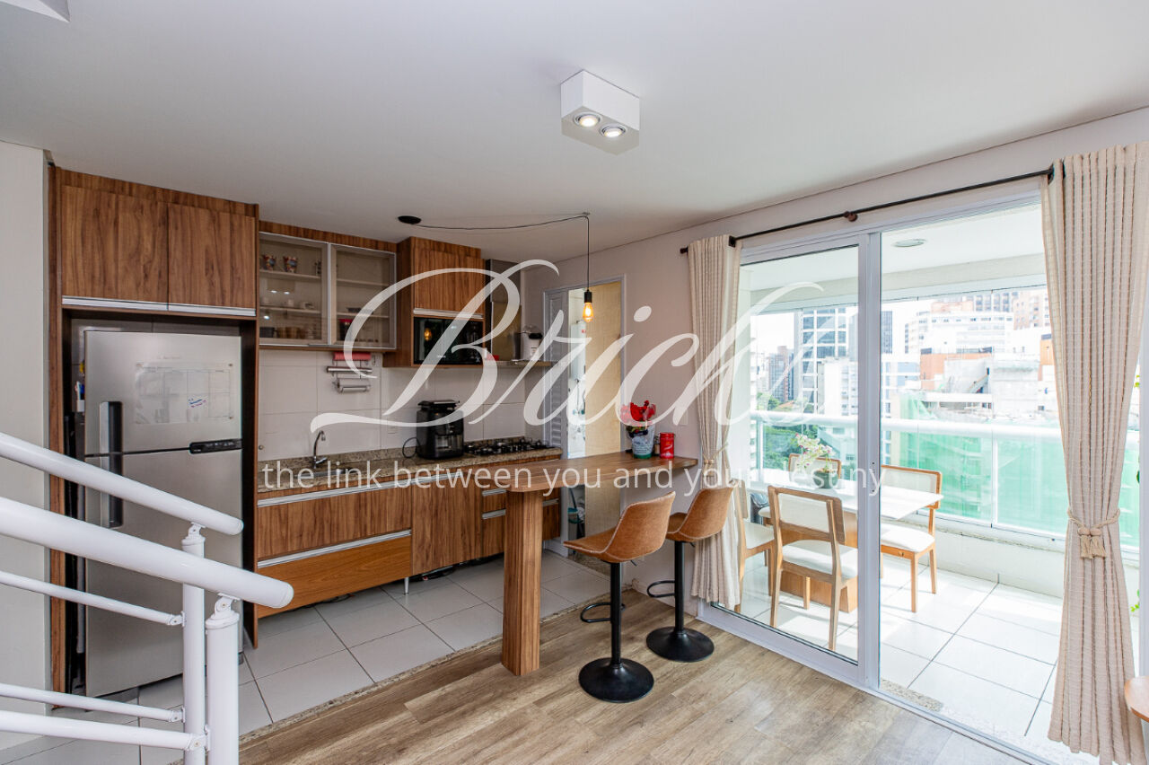 Duplex para Venda - Bela Vista