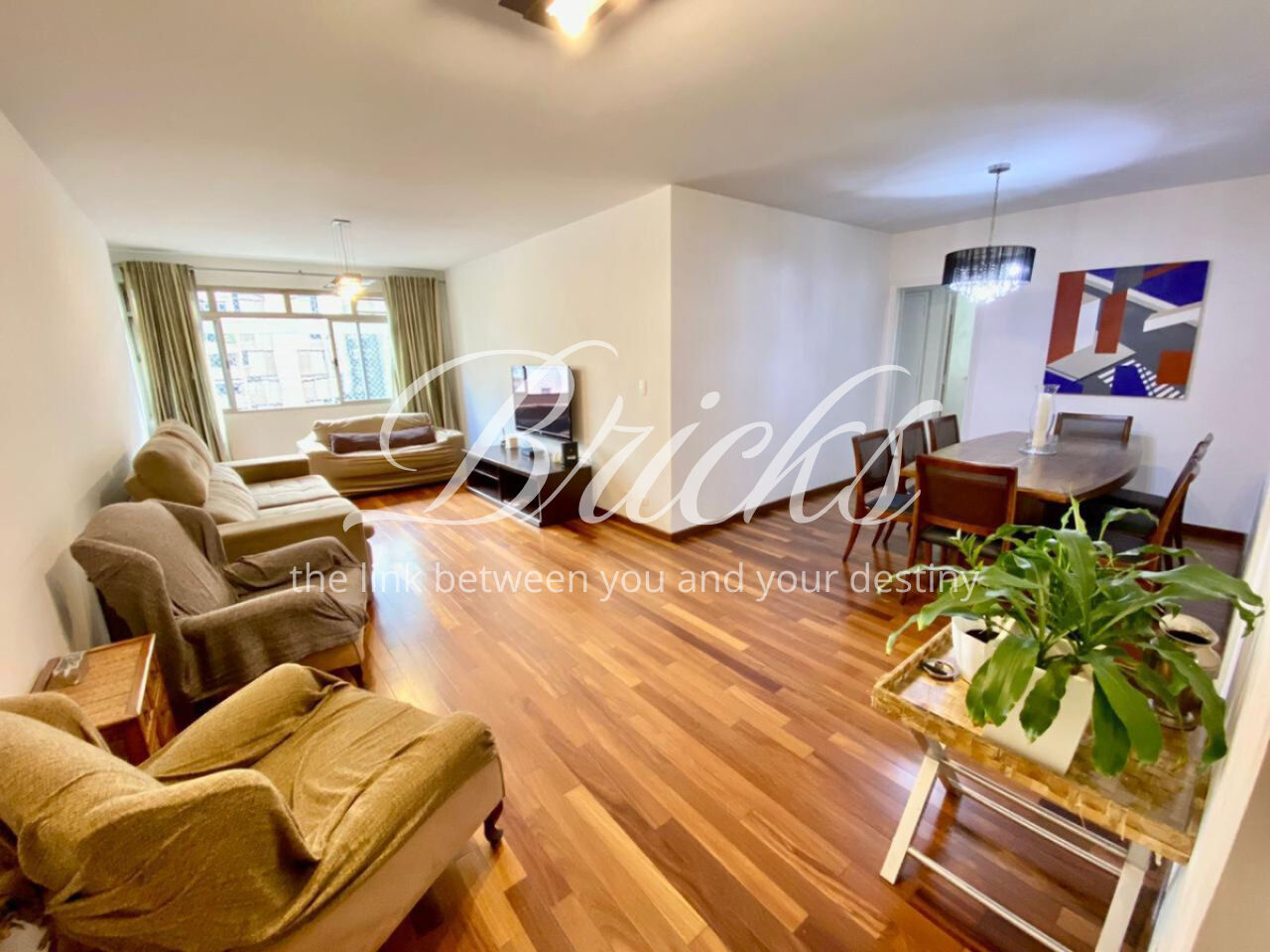 Apartamento para Venda - Bela Vista