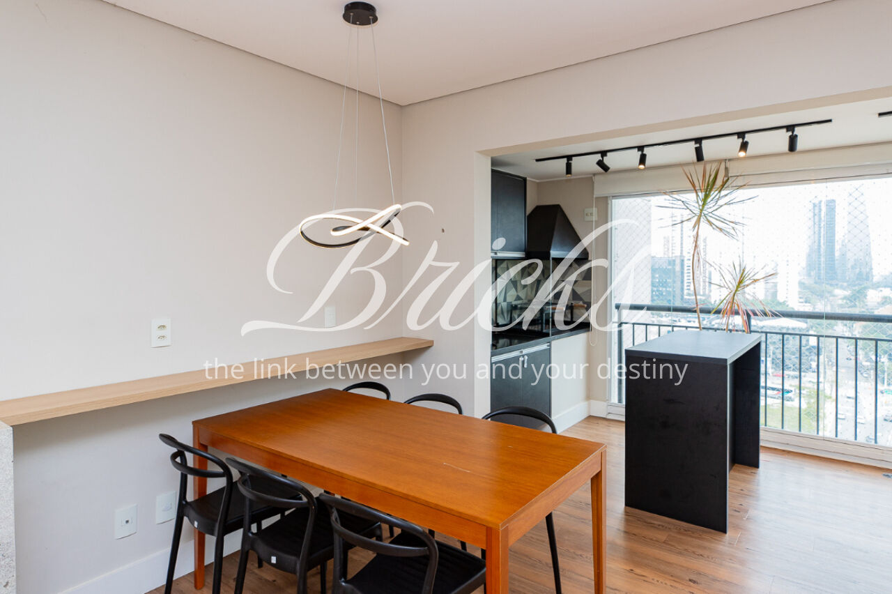 Apartamento para Venda - Granja Julieta