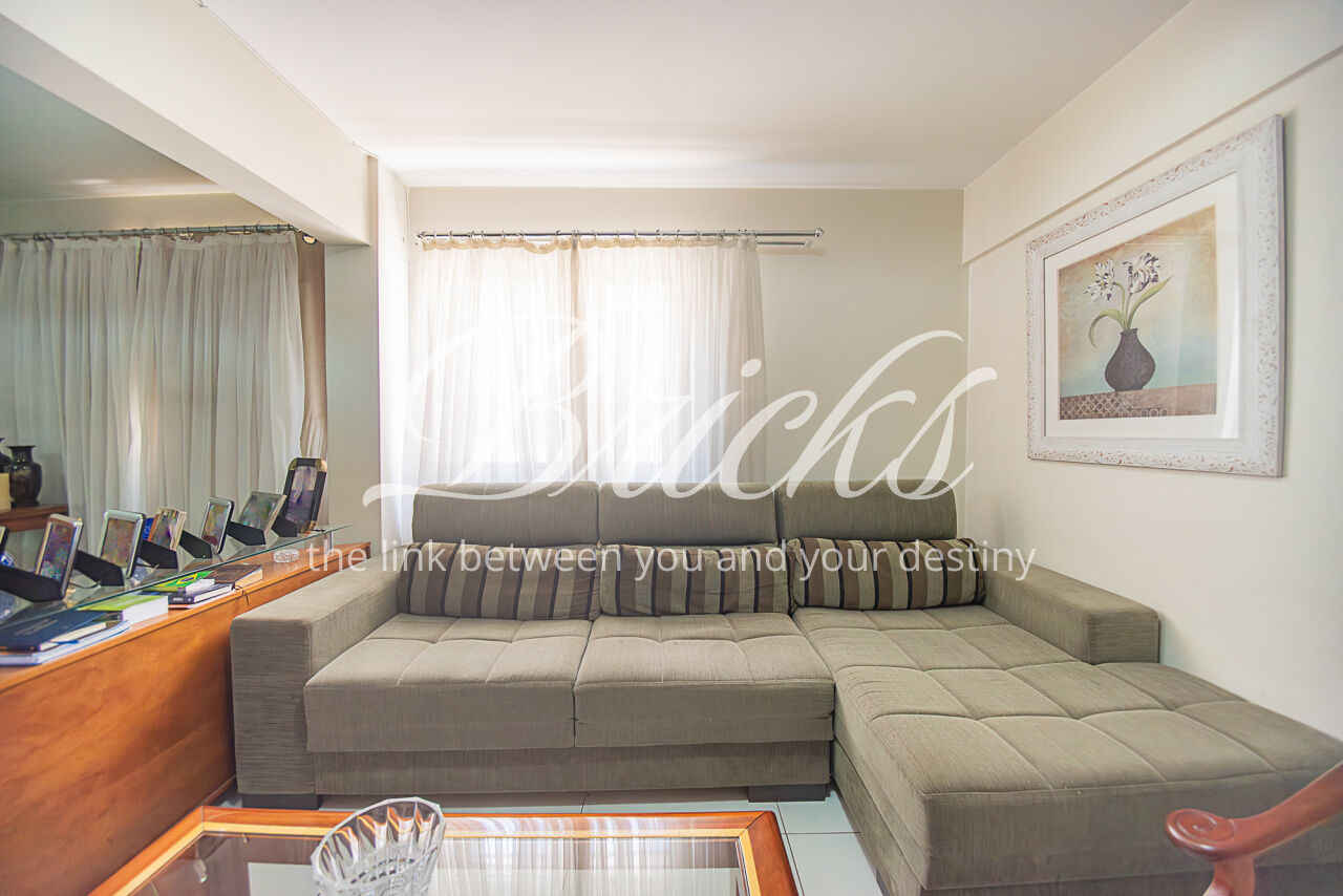 Apartamento para Venda - Jardim Paulista