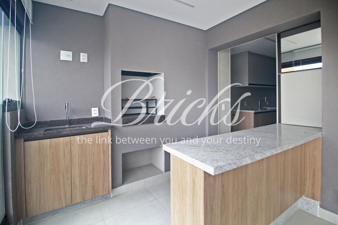 Apartamento para Venda - Vila Mariana